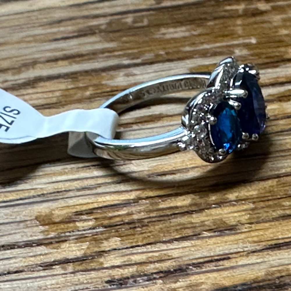 Sapphire